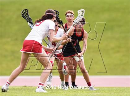 Thumbnail 3 in University vs. Marin Academy (CIF BCL-West Final) photogallery.