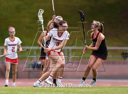Thumbnail 3 in University vs. Marin Academy (CIF BCL-West Final) photogallery.