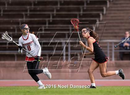 Thumbnail 3 in University vs. Marin Academy (CIF BCL-West Final) photogallery.