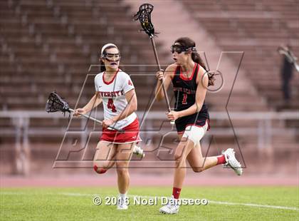Thumbnail 3 in University vs. Marin Academy (CIF BCL-West Final) photogallery.
