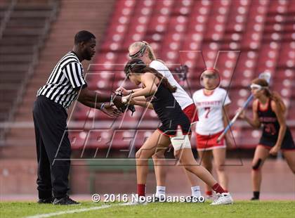 Thumbnail 1 in University vs. Marin Academy (CIF BCL-West Final) photogallery.