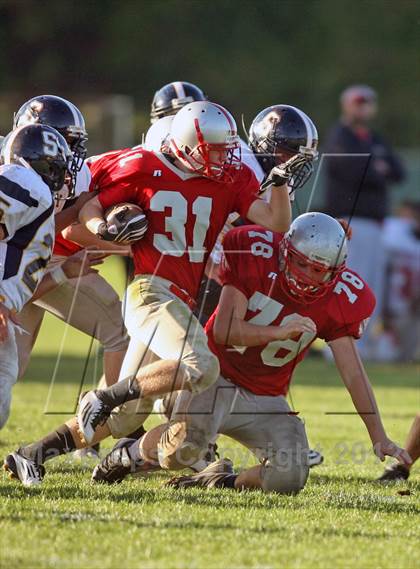 Thumbnail 2 in Simsbury @ Conard photogallery.