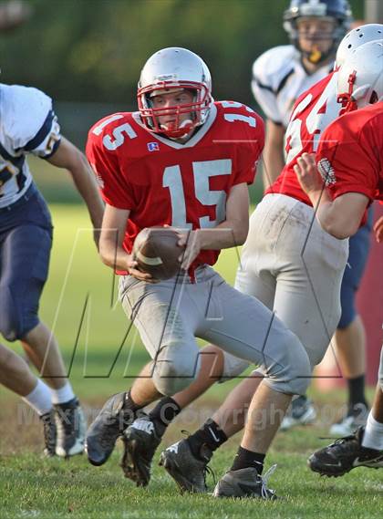 Thumbnail 2 in Simsbury @ Conard photogallery.
