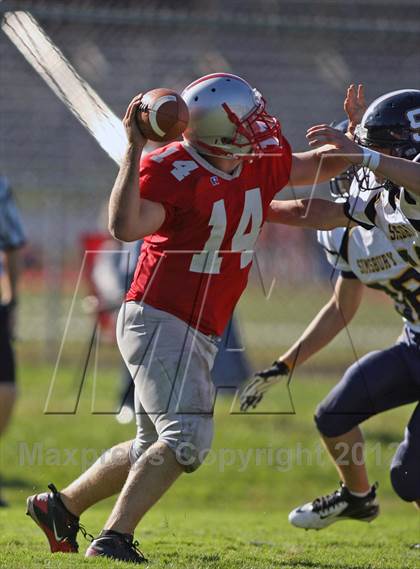 Thumbnail 3 in Simsbury @ Conard photogallery.
