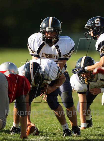 Thumbnail 3 in Simsbury @ Conard photogallery.