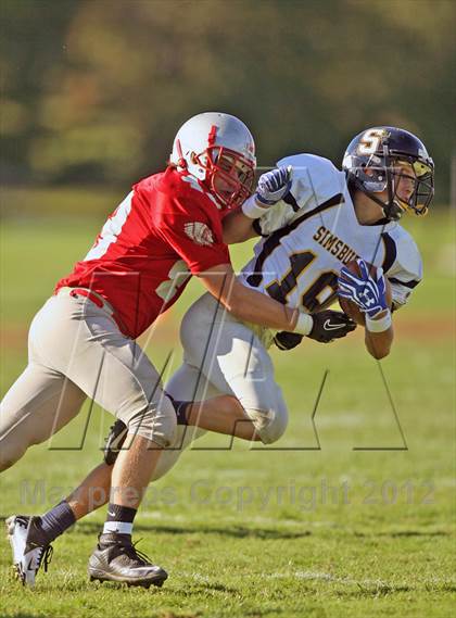 Thumbnail 1 in Simsbury @ Conard photogallery.