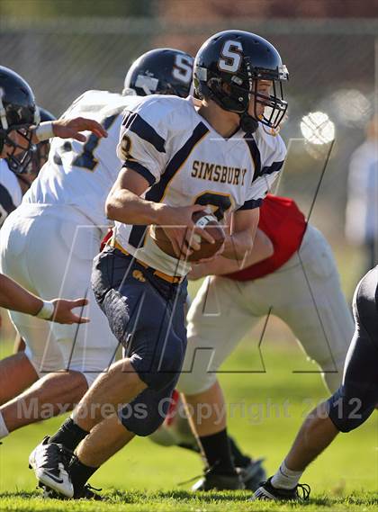 Thumbnail 1 in Simsbury @ Conard photogallery.