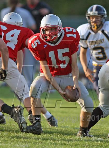 Thumbnail 3 in Simsbury @ Conard photogallery.