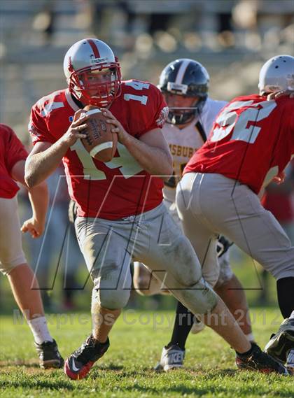Thumbnail 2 in Simsbury @ Conard photogallery.