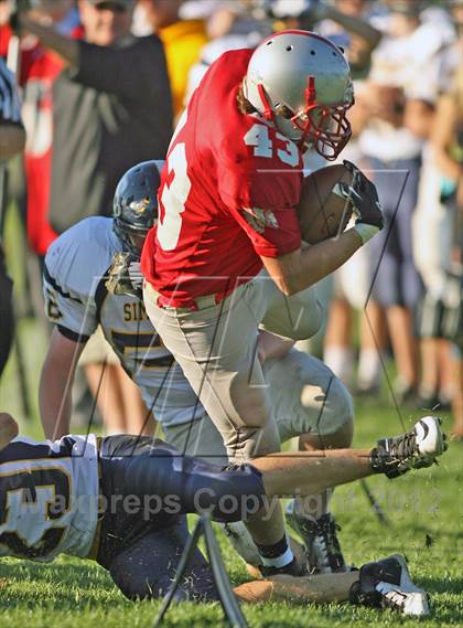 Thumbnail 2 in Simsbury @ Conard photogallery.