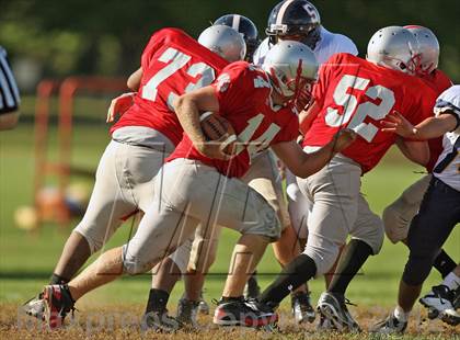 Thumbnail 1 in Simsbury @ Conard photogallery.