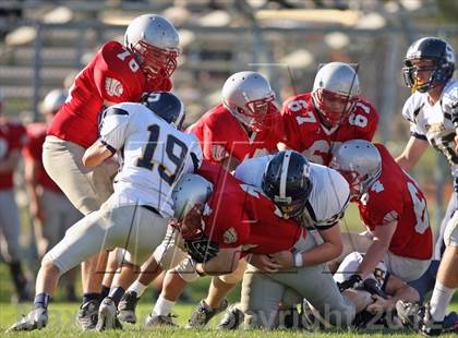 Thumbnail 3 in Simsbury @ Conard photogallery.
