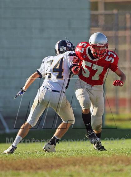 Thumbnail 1 in Simsbury @ Conard photogallery.