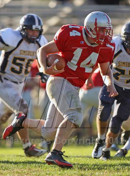 Thumbnail 1 in Simsbury @ Conard photogallery.