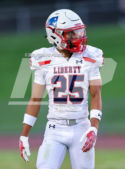 Thumbnail 3 in Liberty @ Clovis West photogallery.