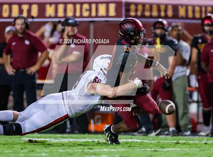Thumbnail 3 in Liberty @ Clovis West photogallery.