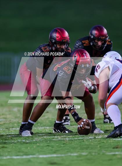 Thumbnail 1 in Liberty @ Clovis West photogallery.