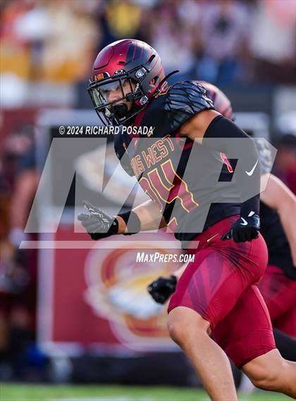 Thumbnail 1 in Liberty @ Clovis West photogallery.