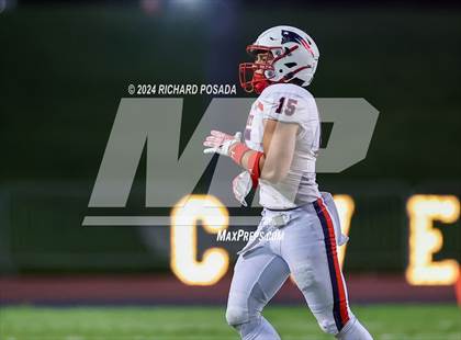 Thumbnail 1 in Liberty @ Clovis West photogallery.