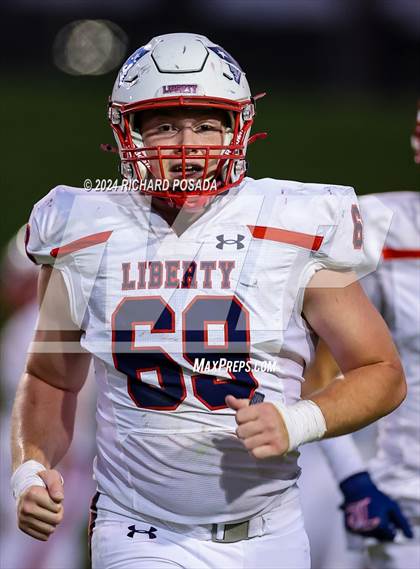 Thumbnail 2 in Liberty @ Clovis West photogallery.