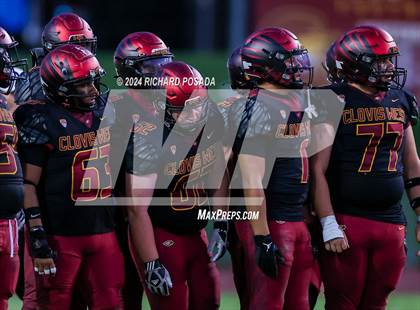 Thumbnail 1 in Liberty @ Clovis West photogallery.