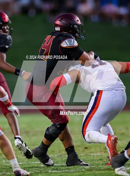 Thumbnail 3 in Liberty @ Clovis West photogallery.
