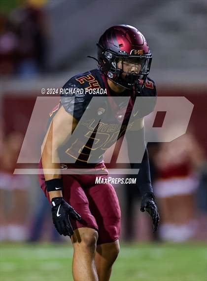 Thumbnail 1 in Liberty @ Clovis West photogallery.
