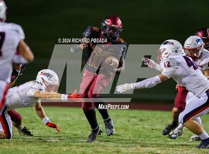 Thumbnail 2 in Liberty @ Clovis West photogallery.