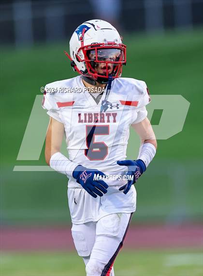 Thumbnail 1 in Liberty @ Clovis West photogallery.