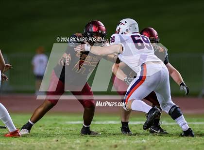 Thumbnail 2 in Liberty @ Clovis West photogallery.