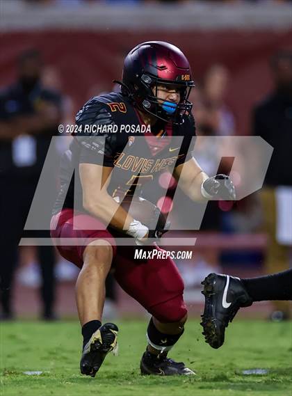 Thumbnail 1 in Liberty @ Clovis West photogallery.