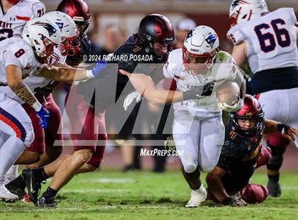 Thumbnail 1 in Liberty @ Clovis West photogallery.