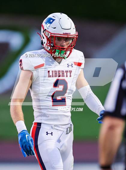 Thumbnail 2 in Liberty @ Clovis West photogallery.