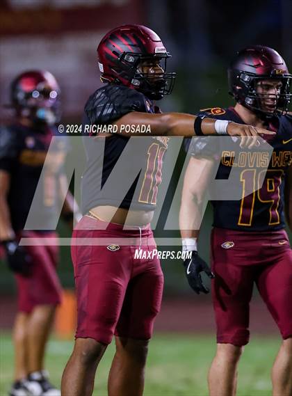 Thumbnail 2 in Liberty @ Clovis West photogallery.