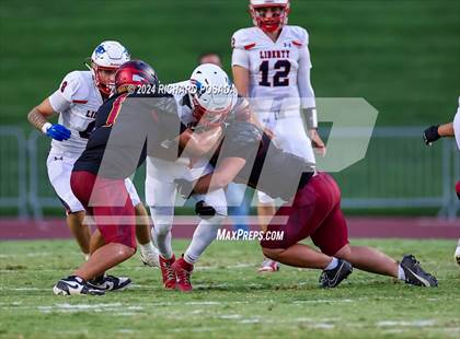 Thumbnail 3 in Liberty @ Clovis West photogallery.
