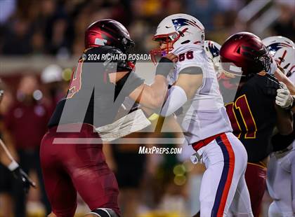 Thumbnail 1 in Liberty @ Clovis West photogallery.