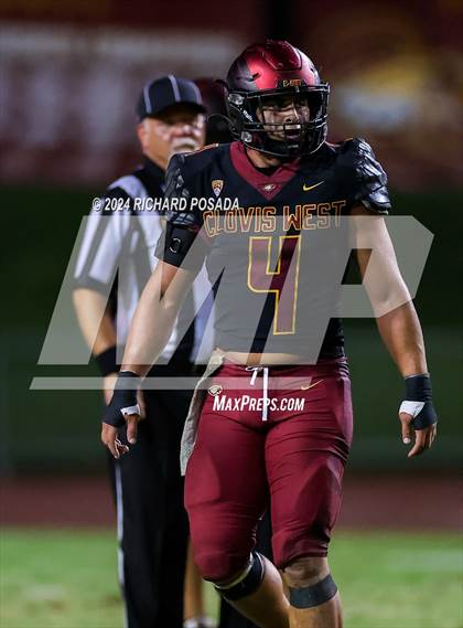 Thumbnail 1 in Liberty @ Clovis West photogallery.