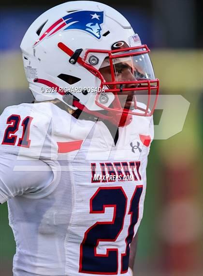 Thumbnail 1 in Liberty @ Clovis West photogallery.