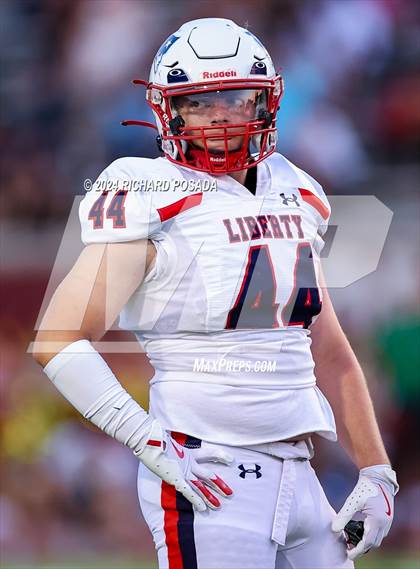 Thumbnail 1 in Liberty @ Clovis West photogallery.