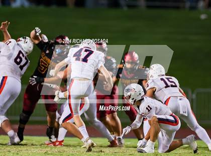 Thumbnail 2 in Liberty @ Clovis West photogallery.