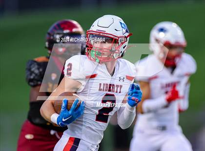 Thumbnail 2 in Liberty @ Clovis West photogallery.