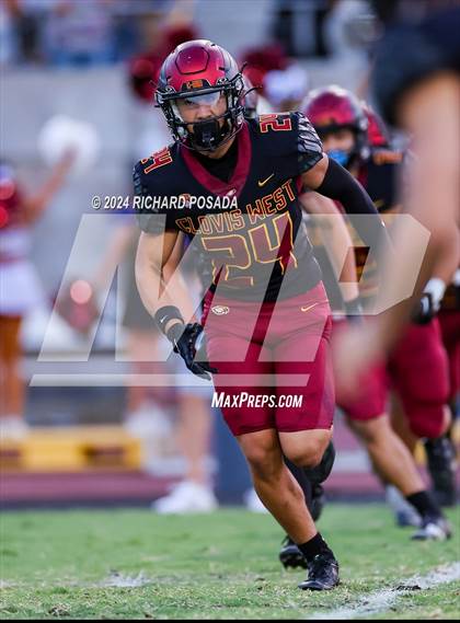 Thumbnail 3 in Liberty @ Clovis West photogallery.
