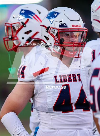 Thumbnail 2 in Liberty @ Clovis West photogallery.