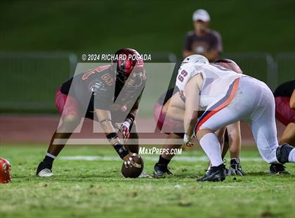 Thumbnail 1 in Liberty @ Clovis West photogallery.