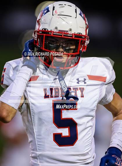 Thumbnail 3 in Liberty @ Clovis West photogallery.