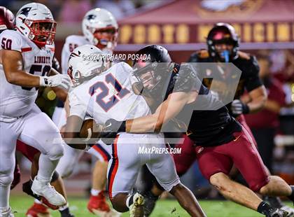 Thumbnail 2 in Liberty @ Clovis West photogallery.