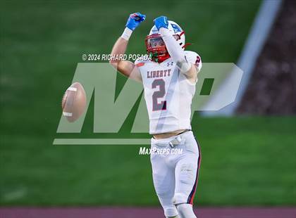 Thumbnail 1 in Liberty @ Clovis West photogallery.