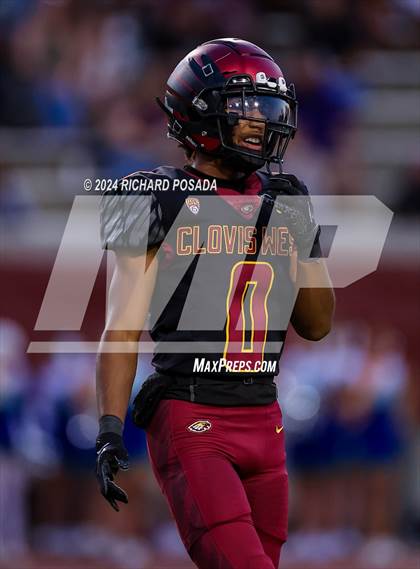 Thumbnail 3 in Liberty @ Clovis West photogallery.