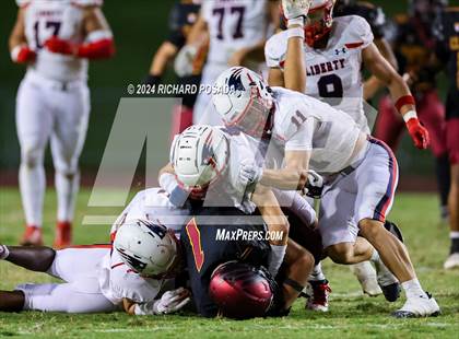 Thumbnail 3 in Liberty @ Clovis West photogallery.