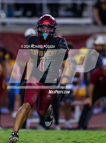 Thumbnail 3 in Liberty @ Clovis West photogallery.